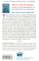 Dans le ventre du poisson - Où l’on apprend la sainteté de sa vocation