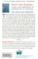 Dans le ventre du poisson - Où l’on apprend la sainteté de sa vocation