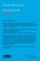 Catholique et chrétien ? - La foi chrétienne à la lumière des Saintes Écritures