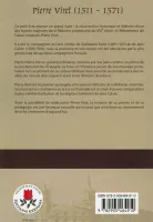 Pierre Viret (1511-1571) - Un géant oublié de la Réforme