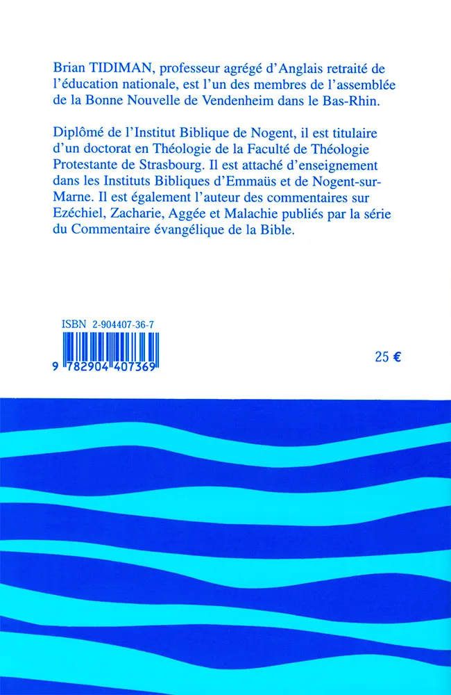 Livre des Juges, Le