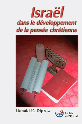 Israël dans le développement de la pensée chrétienne
