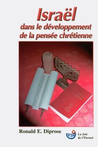 Israël dans le développement de la pensée chrétienne