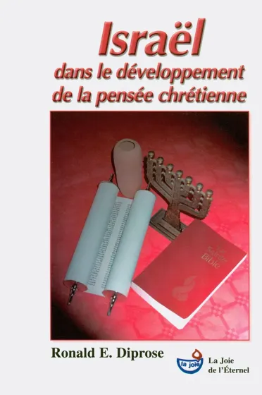 Israël dans le développement de la pensée chrétienne