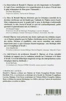 Israël dans le développement de la pensée chrétienne