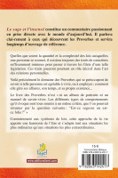 Sage et l'insensé, Le - La vie quotidienne dans la pensée des Proverbes