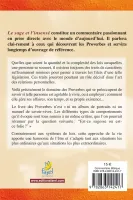 Sage et l'insensé, Le - La vie quotidienne dans la pensée des Proverbes