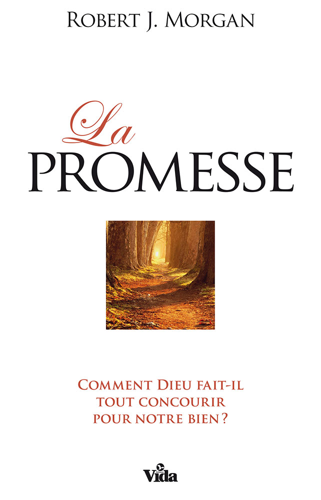 Promesse, La - Comment Dieu fait-il tout concourir pour notre bien ?
