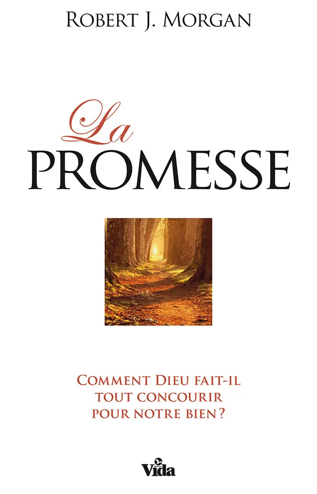 Promesse, La - Comment Dieu fait-il tout concourir pour notre bien ?