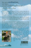 Gens ordinaires, Des - oui, mais... une foi extraordinaire