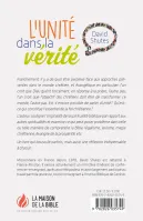 Unité dans la vérité, L' - Un défi actuel pour les chrétiens