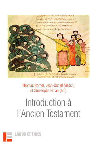 Introdution à l'Ancien Testament