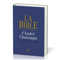 Bible Chouraqui