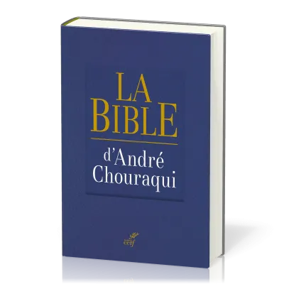 Bible Chouraqui