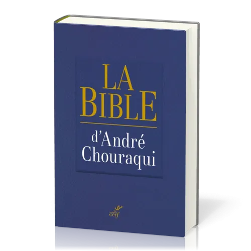 Bible Chouraqui
