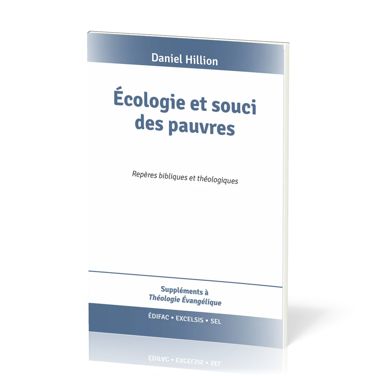 Ecologie et souci des pauvres - Repères bibliques et théologiques