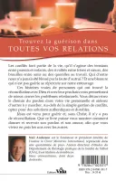 Restaurer les relations brisées - Le chemin vers la paix et le pardon