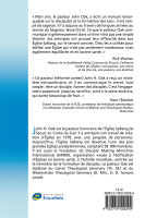 Tous disciples ! Plaidoyer pour l'église