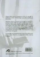 Evangile de Jean, L' - Résumé du commentaire de Frédéric Godet