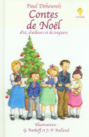 Contes de Noël d'ici, d'ailleurs et de toujours