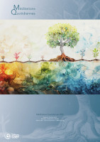 Calendrier - Méditations quotidiennes - mural