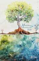 Calendrier - Méditations quotidiennes - livret