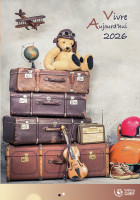 Calendrier - Vivre aujourd'hui - livret