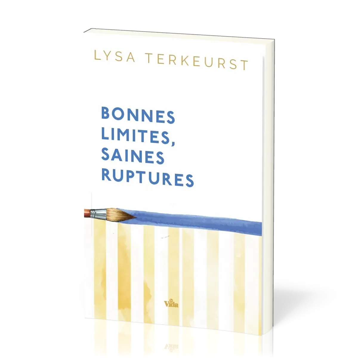 Bonnes limites saines ruptures