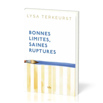 Bonnes limites saines ruptures