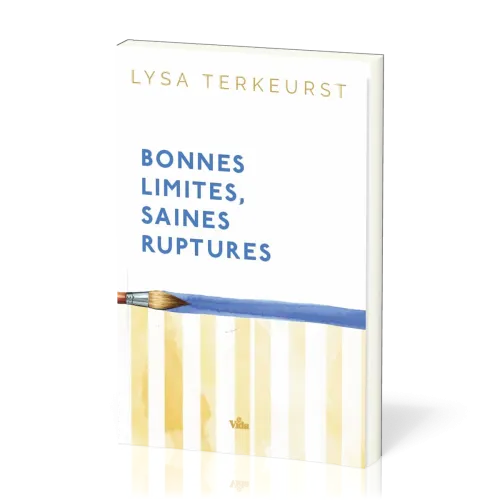 Bonnes limites saines ruptures