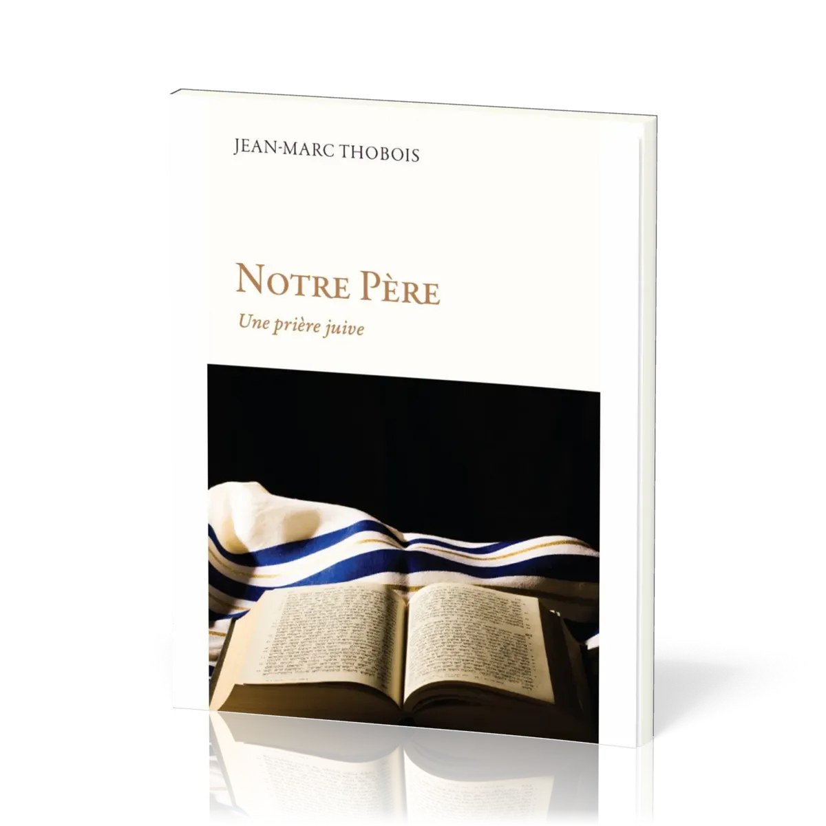 Notre Père - une prière juive
