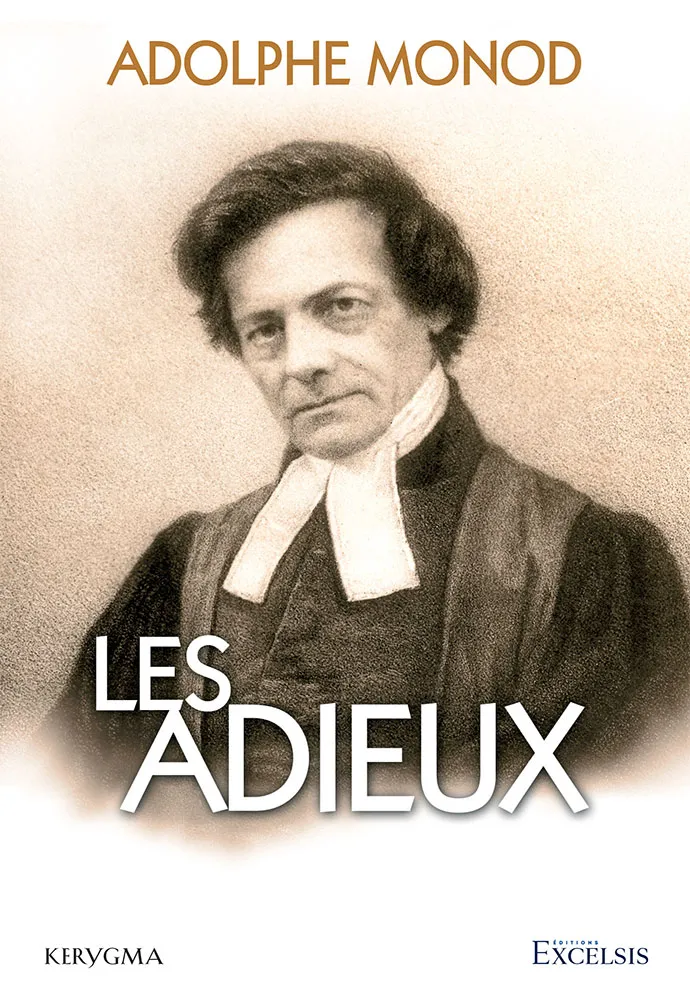 Adieux, Les