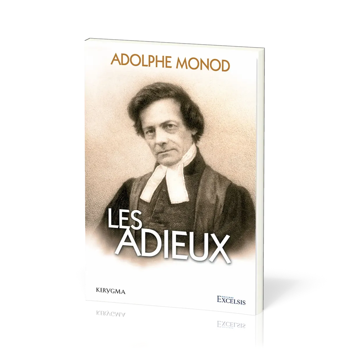 Adieux, Les