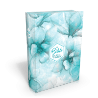 Bible SG21 Journal de bord rigide textile jaspage