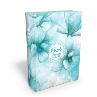 Bible SG21 Journal de bord rigide textile jaspage