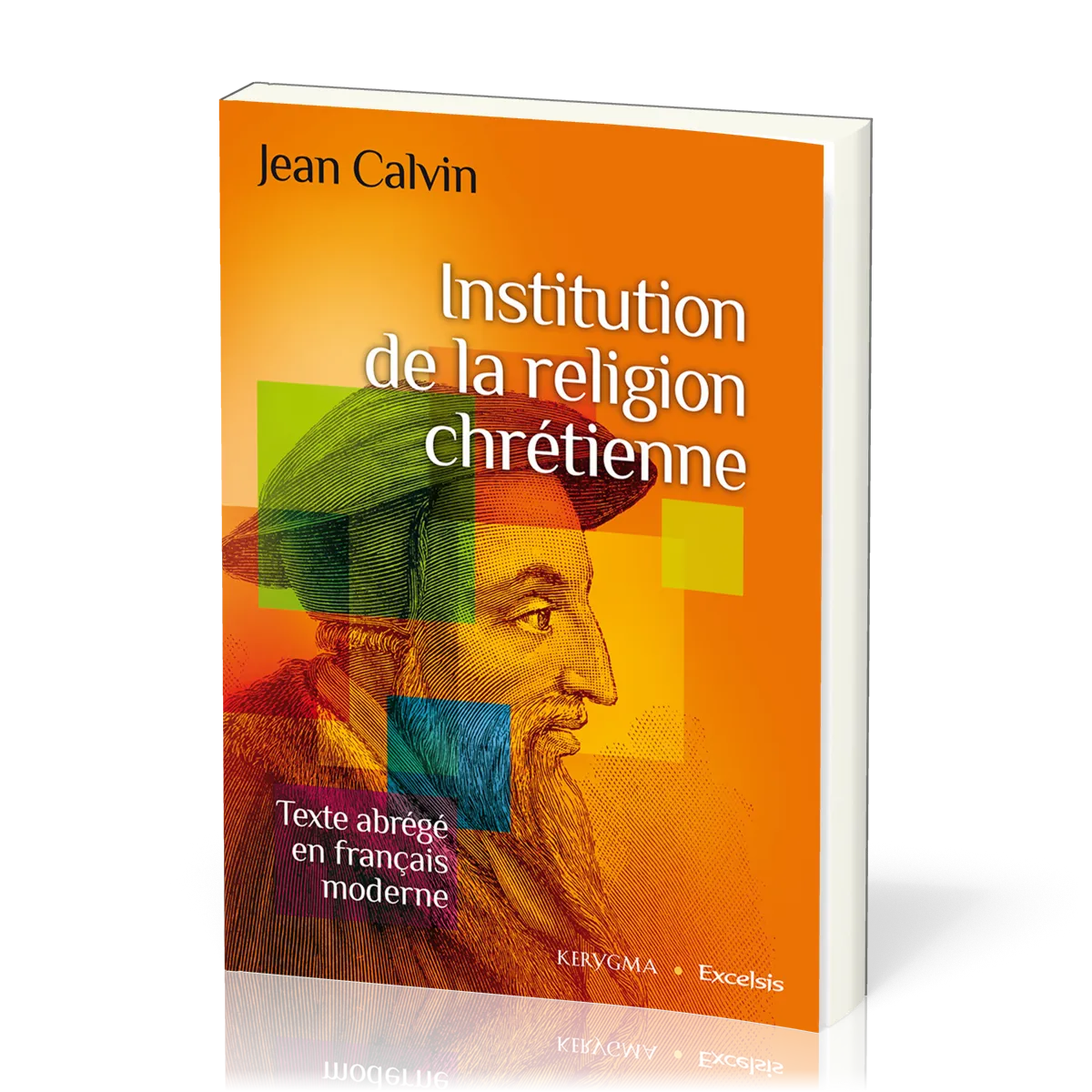 Institution de la religion chrétienne (Abrégé en français moderne)