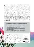 Bible Semeur gros caractères souple toile paysage