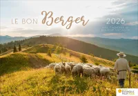 Calendrier - Le bon berger