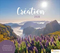 Calendrier - Création