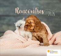 Calendrier - mini rencontres