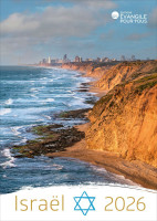 Calendrier - Israël