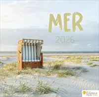 Calendrier - Mer