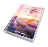 Agenda color