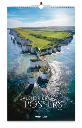 Calendrier - Posters
