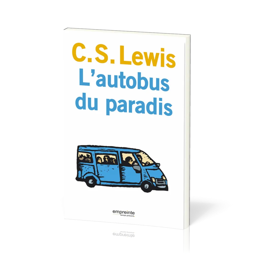 Autobus du paradis, L' - Le grand divorce