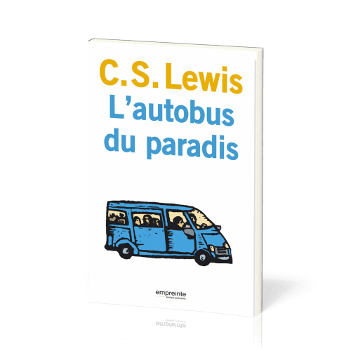 Autobus du paradis, L' - Le grand divorce