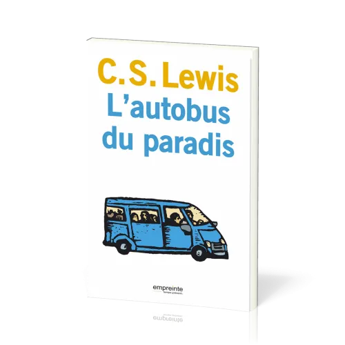 Autobus du paradis, L' - Le grand divorce
