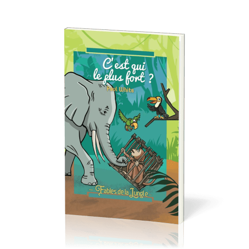 C'est qui le plus fort ?