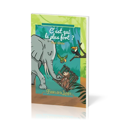 C'est qui le plus fort ?