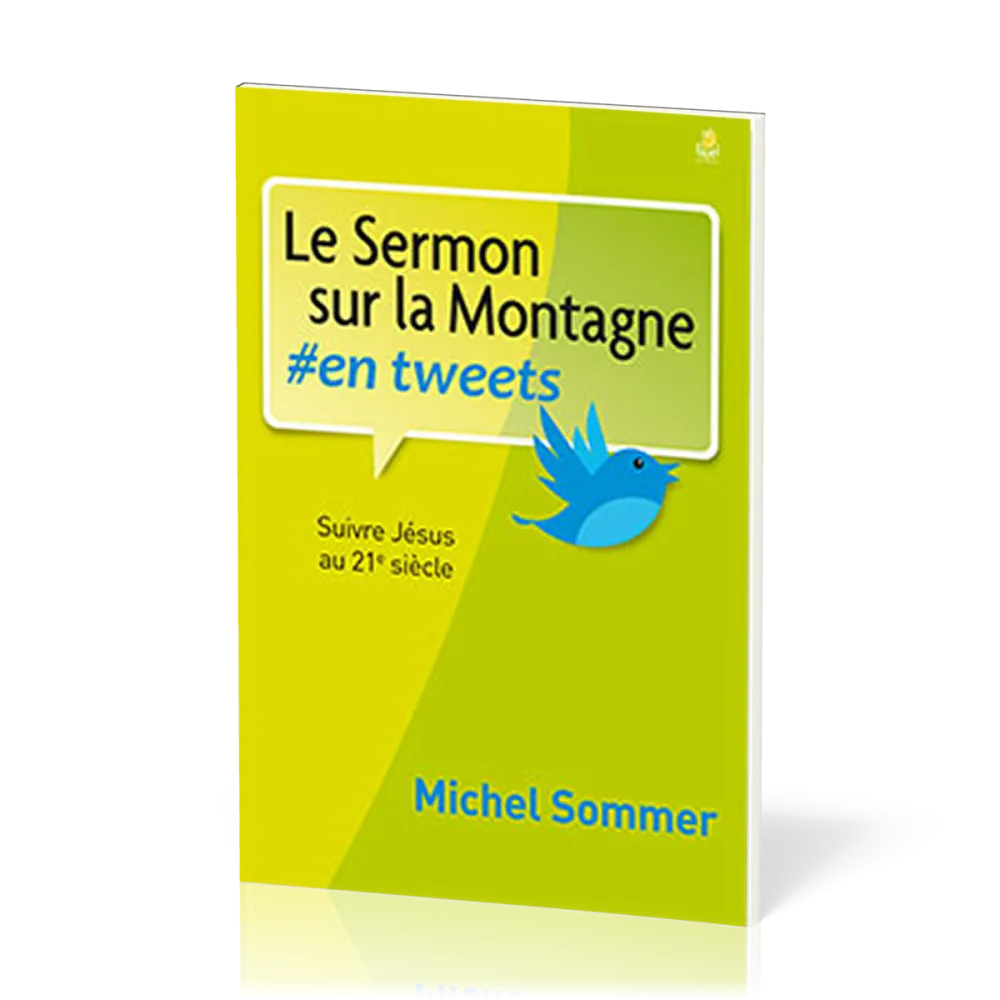Sermon sur la montagne, Le #en tweets